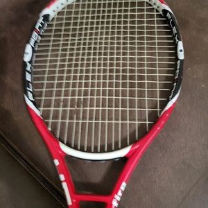 Head Flexpoint Fire 41/4 tennis racquet